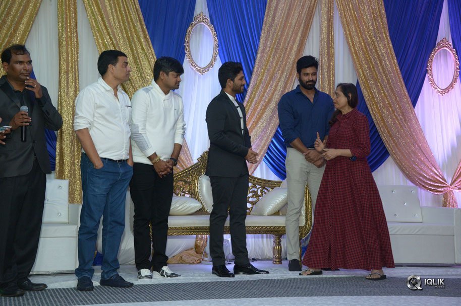 Duvvada-Jagannadham-Team-New-Jersey-Meet-And-Greet